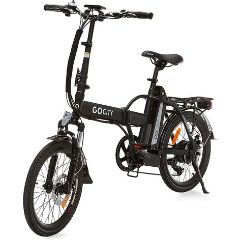 Gocity Electric Bike
